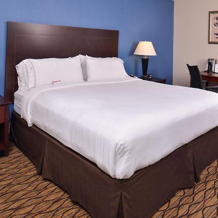Holiday Inn Express & Suites Central Omaha By Ihg Zewnętrze zdjęcie