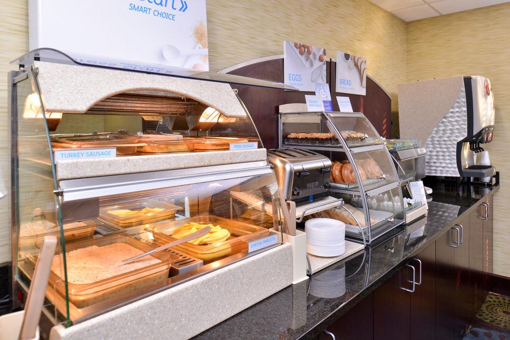 Holiday Inn Express & Suites Central Omaha By Ihg Zewnętrze zdjęcie