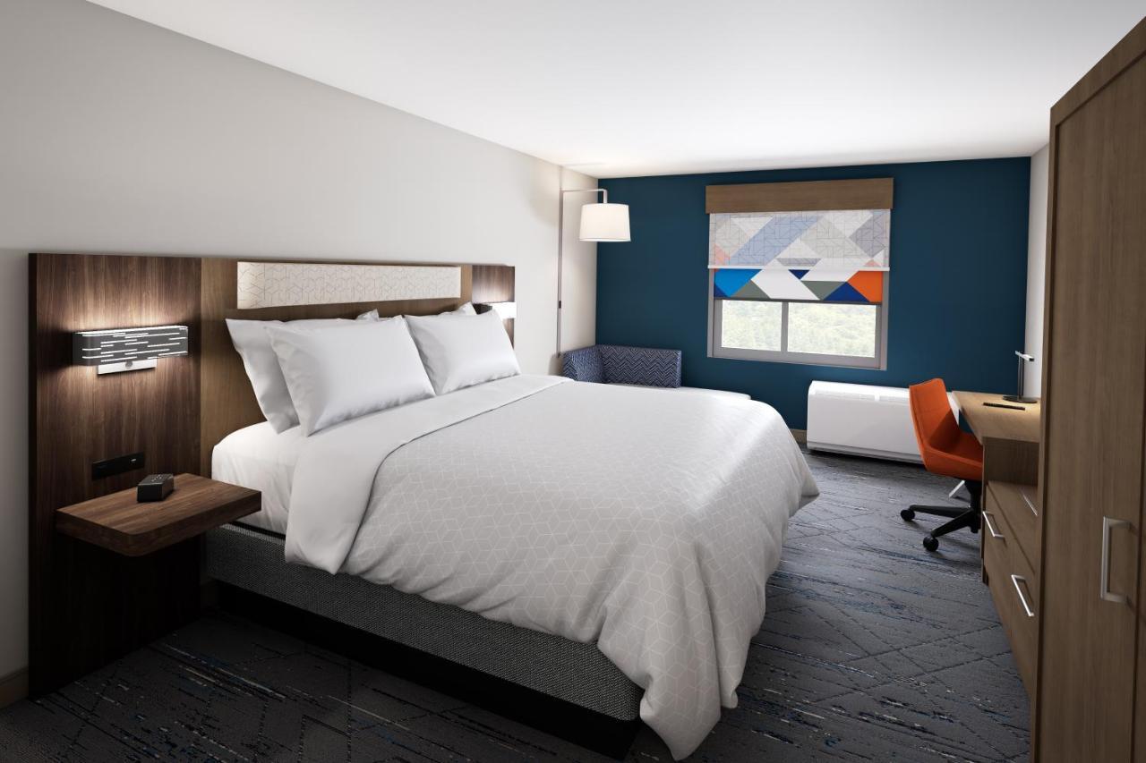Holiday Inn Express & Suites Central Omaha By Ihg Zewnętrze zdjęcie