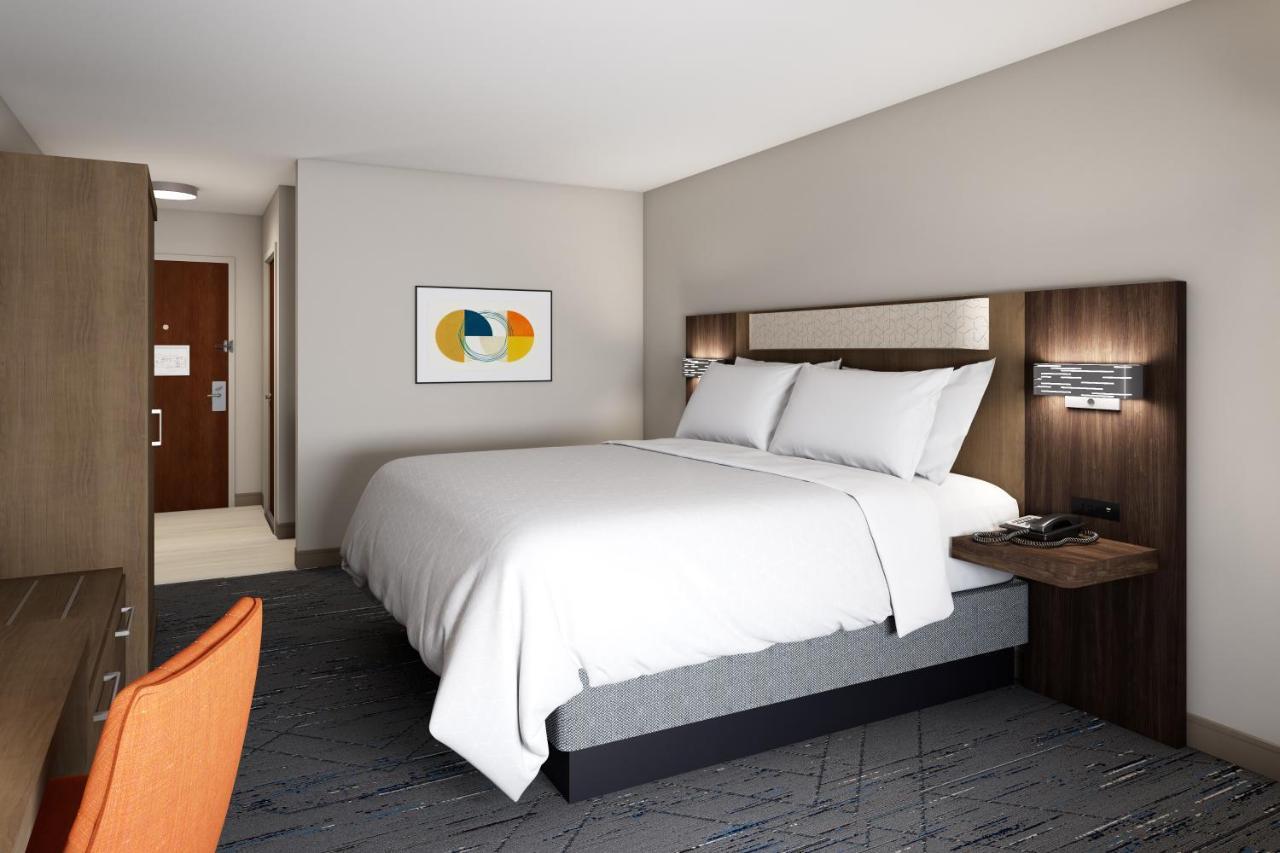 Holiday Inn Express & Suites Central Omaha By Ihg Zewnętrze zdjęcie
