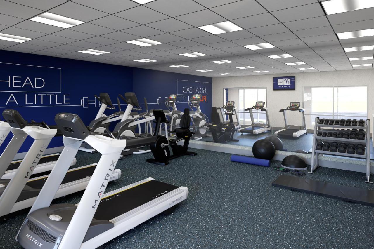 Holiday Inn Express & Suites Central Omaha By Ihg Zewnętrze zdjęcie