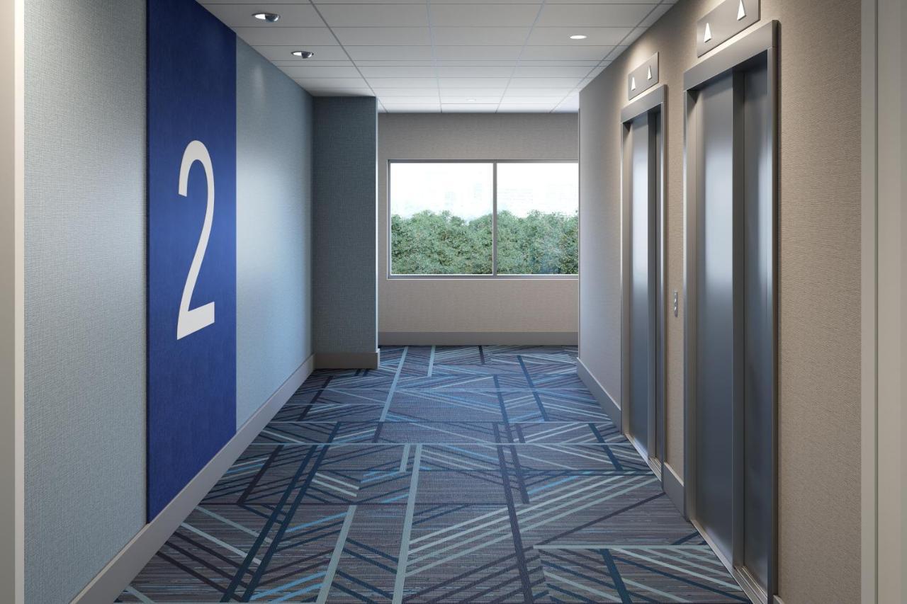 Holiday Inn Express & Suites Central Omaha By Ihg Zewnętrze zdjęcie
