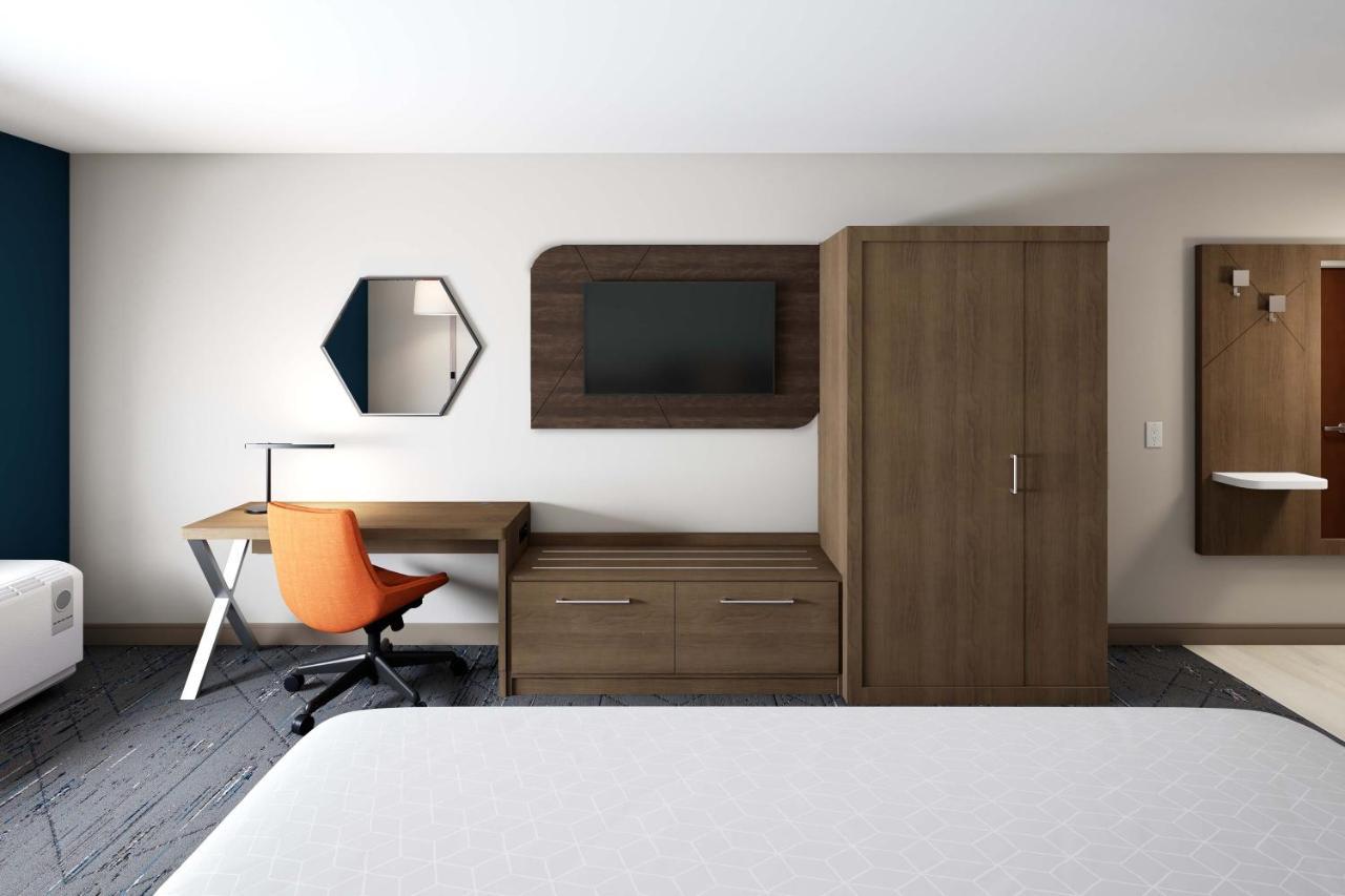 Holiday Inn Express & Suites Central Omaha By Ihg Zewnętrze zdjęcie