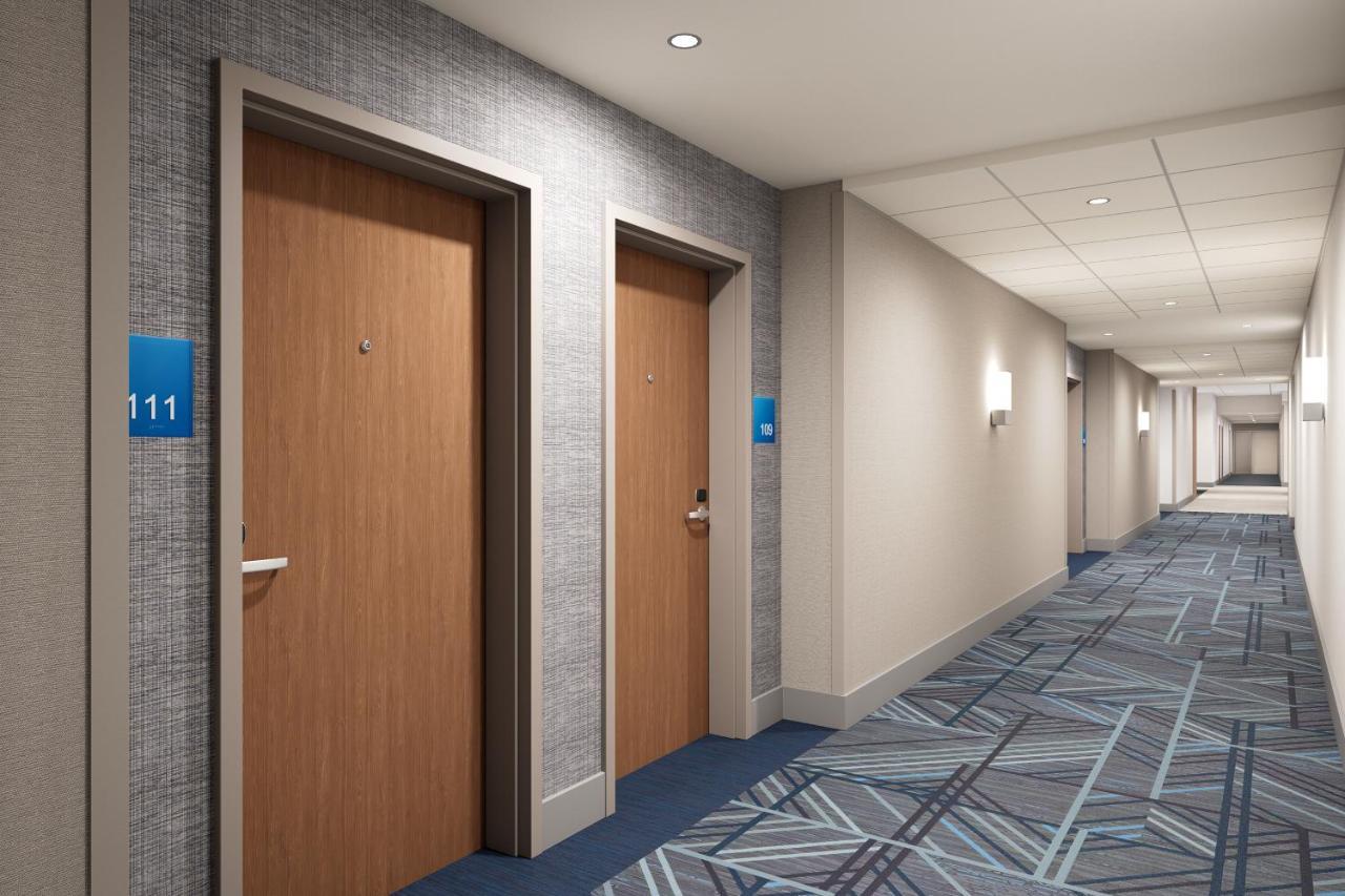 Holiday Inn Express & Suites Central Omaha By Ihg Zewnętrze zdjęcie