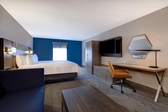 Holiday Inn Express & Suites Central Omaha By Ihg Pokój zdjęcie