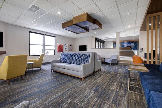 Holiday Inn Express & Suites Central Omaha By Ihg Wnętrze zdjęcie