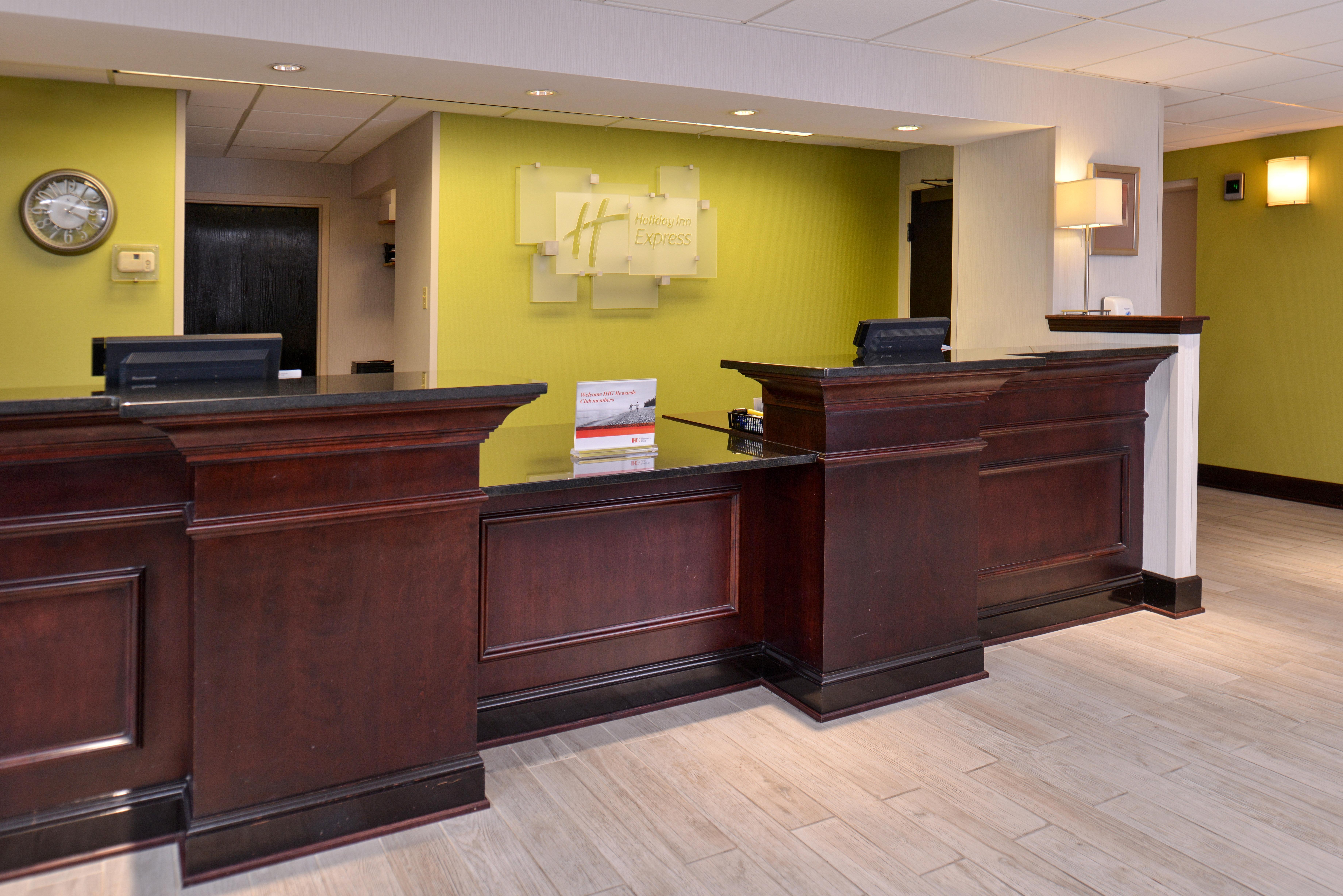 Holiday Inn Express & Suites Central Omaha By Ihg Zewnętrze zdjęcie